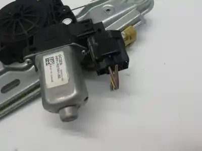 Автозапчастина б/у регулятор склона задній лівий для ford c-max ii (dxa/cb7, dxa/ceu) 1.0 ecoboost посилання на oem iam 1884440  