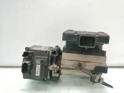 Pièce détachée automobile d'occasion pompe à suspension pour citroen c5 berlina premier (e) références oem iam  9654068680 966128510019 
