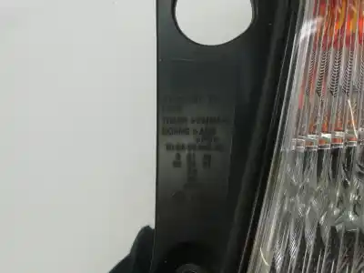 Pezzo di ricambio per auto di seconda mano luci posteriori destra per lancia ypsilon (101) 843a1000 riferimenti oem iam 77362814  