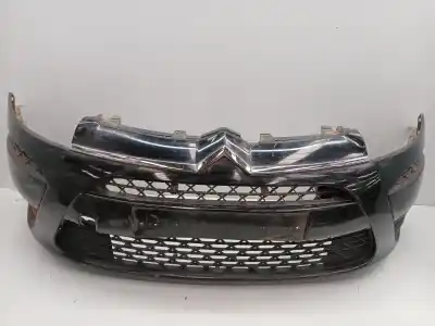 Автозапчастина б/у ПЕРЕДНІЙ БАМПЕР для CITROEN C4 PICASSO I MONOSPACE (UD_)  Посилання на OEM IAM 7401FL  