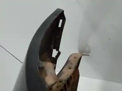 Pezzo di ricambio per auto di seconda mano paraurti anteriore per citroen c4 picasso i monospace (ud_) 2.0 hdi 138 riferimenti oem iam 7401fl  