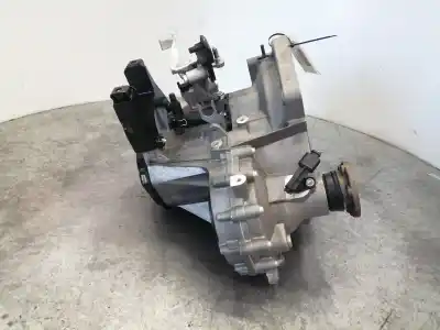 Gebrauchtes Autoersatzteil getriebe zum volkswagen polo (9n1) 1.4 tdi oem-iam-referenzen jhg  