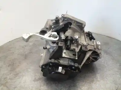 Gebrauchtes Autoersatzteil getriebe zum volkswagen polo (9n1) 1.4 tdi oem-iam-referenzen jhg  