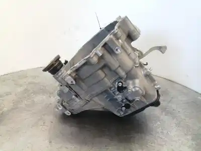 Gebrauchtes Autoersatzteil getriebe zum volkswagen polo (9n1) 1.4 tdi oem-iam-referenzen jhg  