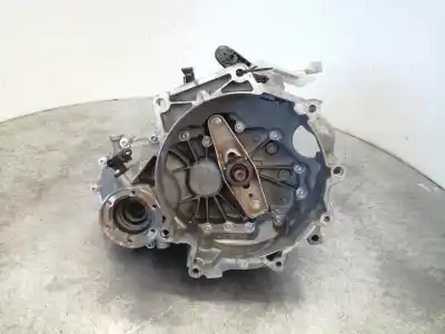 Gebrauchtes Autoersatzteil getriebe zum volkswagen polo (9n1) 1.4 tdi oem-iam-referenzen jhg  