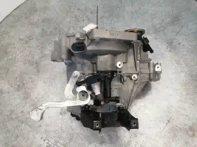 Gebrauchtes Autoersatzteil getriebe zum volkswagen polo (9n1) 1.4 tdi oem-iam-referenzen jhg  