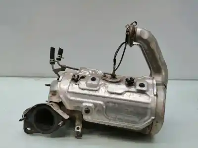 Peça sobressalente para automóvel em segunda mão CATALISADOR por RENAULT CAPTUR  Referências OEM IAM 208A00184R  