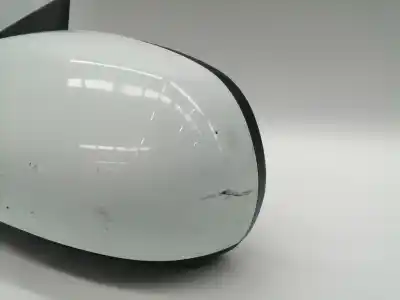 Second-hand car spare part left rearview mirror for kia proceed (ed) d4fb oem iam references 876101hae0  