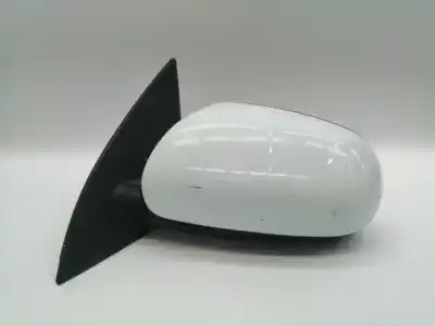 Second-hand car spare part left rearview mirror for kia proceed (ed) d4fb oem iam references 876101hae0  
