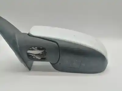 Second-hand car spare part left rearview mirror for kia proceed (ed) d4fb oem iam references 876101hae0  