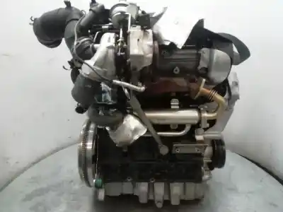 Pezzo di ricambio per auto di seconda mano motore completo per audi a3 2.0 tdi 170cv 1968cc riferimenti oem iam bmn  