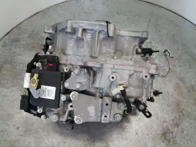 Автозапчастина б/у КОРОБКА ПЕРЕДАЧ для CITROEN C3  Посилання на OEM IAM 20GE92  