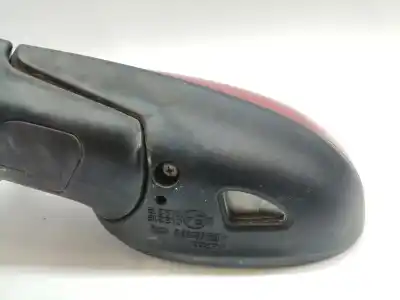Автозапчастина б/у ліве дзеркало для mazda rx-8 (se) 13b посилання на oem iam fe1569180f  