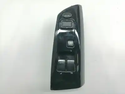 Автозапчасти б/у ВЫКЛЮЧАТЕЛЬ ЛЕВОГО ПЕРЕДНЕГО ОКНА за MAZDA RX-8 (SE)  ссылки OEM IAM FE1566350  