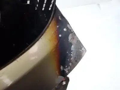 Second-hand car spare part tailgate for nissan pulsar fastback (c13) 1.2 dig-t oem iam references k01003zlaa  