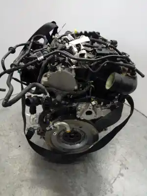 Автозапчастина б/у двигун комплект для ford puma (j2k, cf7) 1.0 ecoboost mhev посилання на oem iam bzja  