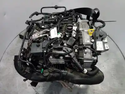 Автозапчастина б/у двигун комплект для ford puma (j2k, cf7) 1.0 ecoboost mhev посилання на oem iam bzja