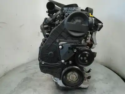 İkinci el araba yedek parçası komple motor için opel astra h (a04) 1.7 cdti (l48) oem iam referansları z17dth  