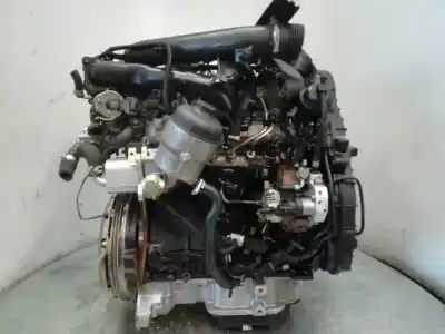 İkinci el araba yedek parçası komple motor için opel astra h (a04) 1.7 cdti (l48) oem iam referansları z17dth  