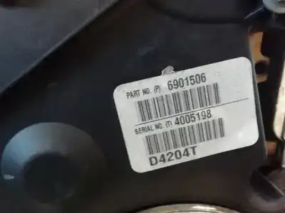 Автозапчасти б/у полный двигатель за volvo v50 2.0 d 136cv 1997cc ссылки oem iam d4204t  