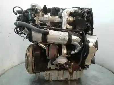 Автозапчасти б/у полный двигатель за volvo v50 2.0 d 136cv 1997cc ссылки oem iam d4204t  
