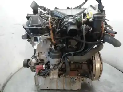 Автозапчасти б/у полный двигатель за volvo v50 2.0 d 136cv 1997cc ссылки oem iam d4204t  