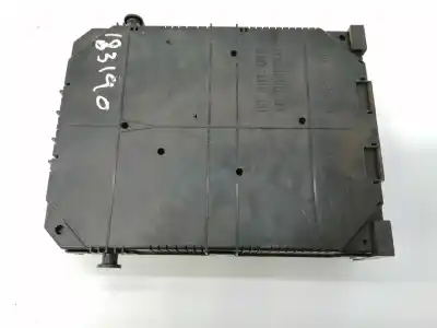 Second-hand car spare part fuse box unit for citroen c3 hmz oem iam references 1619108280  