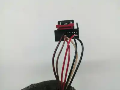 Second-hand car spare part right rearview mirror for audi a6 c6 (4f2) 2.0 tdi oem iam references 4f1858532m  