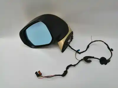 Pezzo di ricambio per auto di seconda mano SPECCHIO SINISTRO per CITROEN C4 GRAND PICASSO  Riferimenti OEM IAM 8153H4  