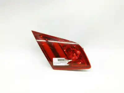 Second-hand car spare part interior left tailgate light for peugeot 308 (p5) hn05 oem iam references 9677818380