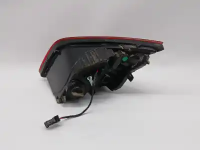 Second-hand car spare part interior left tailgate light for peugeot 308 (p5) hn05 oem iam references 9677818380  