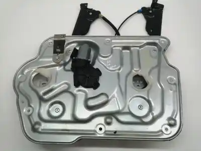 Piesă de schimb auto la mâna a doua MECANISM ACȚIONARE GEAM FAȚÃ DREAPTA pentru NISSAN QASHQAI (J10)  Referințe OEM IAM 80770JD00A  