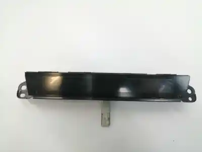 Автозапчасти б/у МНОГОФУНКЦИОНАЛЬНЫЙ ДИСПЛЕЙ за MAZDA RX-8 (SE)  ссылки OEM IAM F151611J0  
