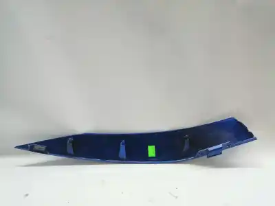 Second-hand car spare part decorative moulding for nissan qashqai (j12) kr15 oem iam references 624146ua0a  