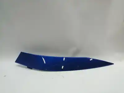 Second-hand car spare part decorative moulding for nissan qashqai (j12) kr15 oem iam references 624146ua0a  