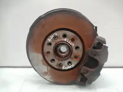 Pezzo di ricambio per auto di seconda mano ATTACCO ANTERIORE DESTRO per ALFA ROMEO GIULIETTA (191)  Riferimenti OEM IAM 50514556  