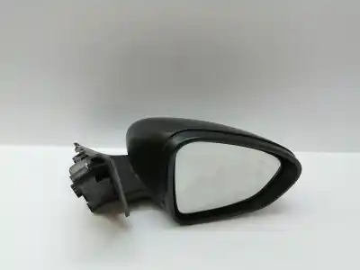 Second-hand car spare part RIGHT REARVIEW MIRROR for FIAT TIPO II (357) FAM  OEM IAM references 735709861  