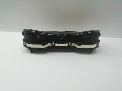 Second-hand car spare part speedometer for nissan pulsar fastback (c13) 1.2 dig-t oem iam references 248103zl2c  