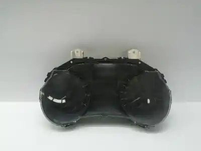 Second-hand car spare part speedometer for nissan pulsar fastback (c13) 1.2 dig-t oem iam references 248103zl2c