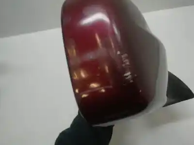 Автозапчасти б/у задний вид справа за ssangyong musso 662la 88kw ссылки oem iam 7892005060  