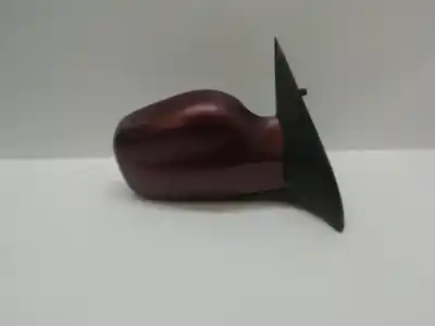 Автозапчасти б/у задний вид справа за ssangyong musso 662la 88kw ссылки oem iam 7892005060  