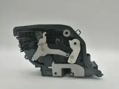 Автозапчастина б/у замок передній праві двері для mini mini 5-trg. (f55) b38a15a посилання на oem iam 51217281934  