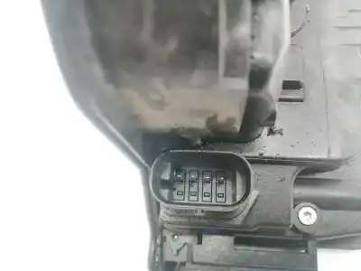 Автозапчастина б/у замок передній праві двері для mini mini 5-trg. (f55) b38a15a посилання на oem iam 51217281934  