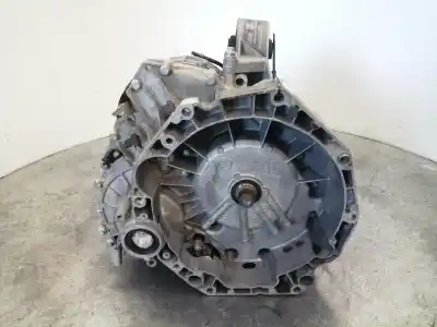 Second-hand car spare part gearbox for mini mini (r50, r53) cooper oem iam references gacvt16z uz  