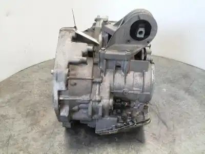 Second-hand car spare part gearbox for mini mini (r50, r53) cooper oem iam references gacvt16z uz  