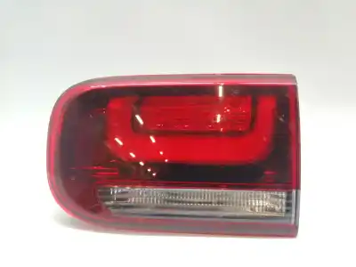Автозапчасти б/у внутренний правый задний фонарь за citroen c4 cactus hn05 ссылки oem iam 9821352180