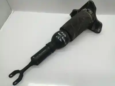 Peça sobressalente para automóvel em segunda mão AMORTECEDOR DIANTEIRO DIREITO por AUDI ALLROAD QUATTRO (4B5)  Referências OEM IAM 4Z7413031A  