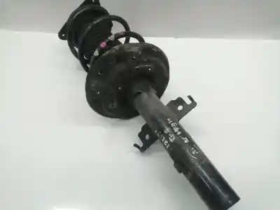 Автозапчасти б/у ПЕРЕДНИЙ ЛЕВЫЙ АМОРТИЗАТОР за RENAULT MEGANE IV BERLINA 5P  ссылки OEM IAM 543025368R  