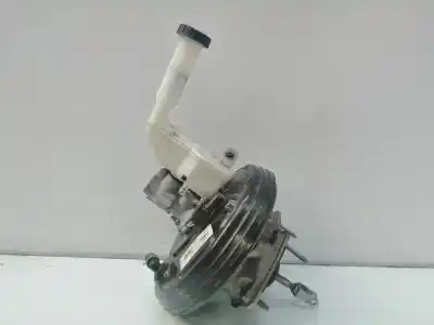 Second-hand car spare part brake servo for nissan pulsar fastback (c13) 1.2 dig-t oem iam references 472103zl0a