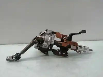 Second-hand car spare part steering column for nissan pulsar fastback (c13) 1.2 dig-t oem iam references 488113zl1b